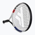 Detská tenisová raketa Tecnifibre T-Fight Team JR 25 bielo-čierna 14FIGHT025 2