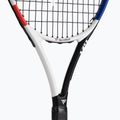 Detská tenisová raketa Tecnifibre T-Fight Team JR 25 bielo-čierna 14FIGHT025 5