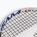 Detská tenisová raketa Tecnifibre T-Fight Team JR 25 bielo-čierna 14FIGHT025 6
