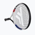 Detská tenisová raketa Tecnifibre T-Fight Team JR 26 čierno-modrá 14FIGHTE26 2