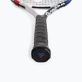 Detská tenisová raketa Tecnifibre T-Fight Team JR 26 čierno-modrá 14FIGHTE26 3