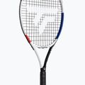 Detská tenisová raketa Tecnifibre T-Fight Team JR 26 čierno-modrá 14FIGHTE26 5