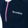 Detské tenisové tričko Tecnifibre 22LAF3 F3 modré 3