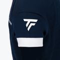 Detské tenisové tričko Tecnifibre 22LAF3 F3 modré 4