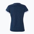 Dámske tenisové tričko Tecnifibre Tank blue 22LAF3 F3 2