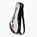 Tenisová taška Tecnifibre Tour RS Endu 4R biela 40TOURS4RR