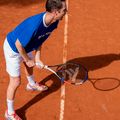 Tenisová raketa Tecnifibre T Fit 275 Speed čierna 14FIT27522 12