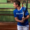 Tenisová raketa Tecnifibre T Fit 275 Speed čierna 14FIT27522 14