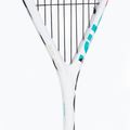 Squashová raketa Tecnifibre Carboflex 125 NX X-Top biela 12CARNS5XT 3