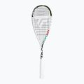 Squashová raketa Tecnifibre Carboflex 125 NX X-Top biela 12CARNS5XT 7