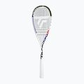 Squashová raketa Tecnifibre Carboflex 13 X-Top biela 12CAR13XT 7