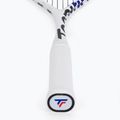 Squashová raketa Tecnifibre Carboflex 135 X-Top biela 12CAR135XT 5