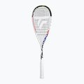 Squashová raketa Tecnifibre Carboflex 135 X-Top biela 12CAR135XT 7