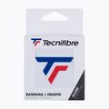 Opasok Tecnifibre HEADband HEAD-TIE biely 2