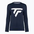 Tecnifibre dámska tenisová mikina tmavomodrá 21WFLSWEA