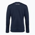 Tecnifibre dámska tenisová mikina tmavomodrá 21WFLSWEA 2