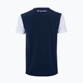 Tecnifibre Club pánske tenisové tričko tmavomodré 22CLUBTEE 2