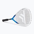 Squashová raketa Tecnifibre Carboflex 130X-Speed sq. modrá 2