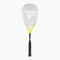 Squashová raketa Tecnifibre Carboflex 130X-Speed sq. lime