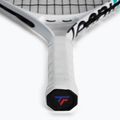 Detská tenisová raketa Tecnifibre Tempo 19 biela 14TEMP192E 3