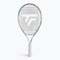 Detská tenisová raketa Tecnifibre Tempo 23 biela 14TEMP232E