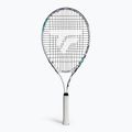 Detská tenisová raketa Tecnifibre Tempo 25 biela 14TEMP252E