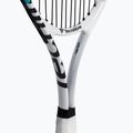 Detská tenisová raketa Tecnifibre Tempo 25 biela 14TEMP252E 5