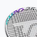 Detská tenisová raketa Tecnifibre Tempo 25 biela 14TEMP252E 6