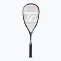 Squashová raketa Tecnifibre Cross Shot čierna