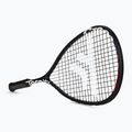 Squashová raketa Tecnifibre Cross Shot čierna 2