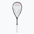 Squashová raketa Tecnifibre Cross Speed čierna