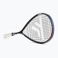 Squashová raketa Tecnifibre Cross Speed čierna 2