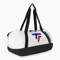 Tenisová taška Tecnifibre Tour Endurance Duffel white 2