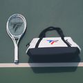 Tenisová taška Tecnifibre Tour Endurance Duffel white 5