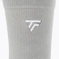 Tecnifibre Classic tenisové ponožky 3ks strieborné 4