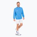 Pánska bunda Tecnifibre Team Jacket azur 2