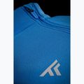 Pánska bunda Tecnifibre Team Jacket azur 6