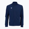 Pánska mikina Tecnifibre Team Jacket marine