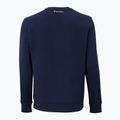 Pánska mikina Tecnifibre Team Sweater marine 4