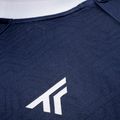 Pánske tenisové polo tričko Tecnifibre Team Mesh navy blue 22MEPOMA32 4