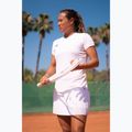 Dámske tenisové tričko Tecnifibre Team Mesh white 6