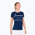 Dámske tenisové tričko Tecnifibre Team Tech Tee marine