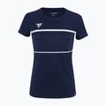 Dámske tenisové tričko Tecnifibre Team Tech Tee marine 3