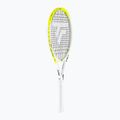 Tenisová raketa Tecnifibre TF-X1 V2 285 biela/žltá 2