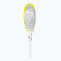 Tenisová raketa Tecnifibre TF-X1 V2 275 biela/žltá