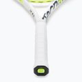 Tenisová raketa Tecnifibre TF-X1 V2 255 biela/žltá 3