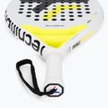 Pálka na padel Tecnifibre Wall Breaker 370 2024 3