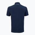 Pánske polo tričko Tecnifibre Polo Pique marine 4