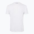 Pánske tričko Tecnifibre Training Tee white 2