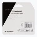 Tlmič vibrácií Tecnifibre Logo Damp 2 ks neón 2